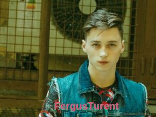 FergusTurent