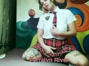 Ferralyn_River