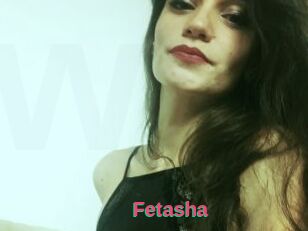 Fetasha
