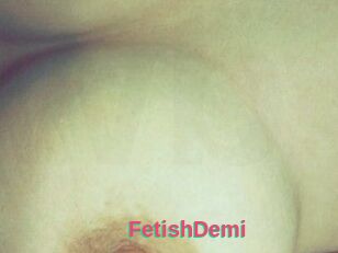 FetishDemi