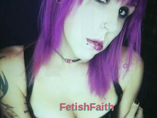 FetishFaith
