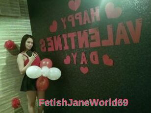 FetishJaneWorld69
