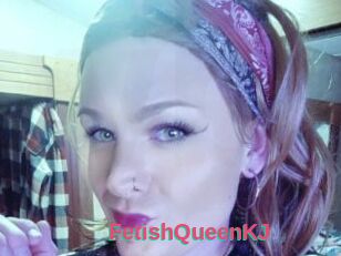 FetishQueenKJ