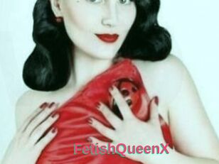 FetishQueenX