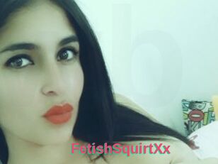 FetishSquirtXx