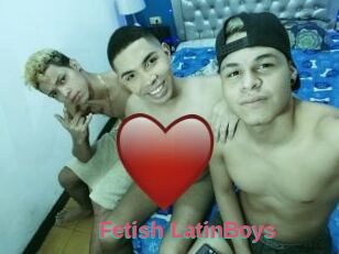 Fetish_LatinBoys