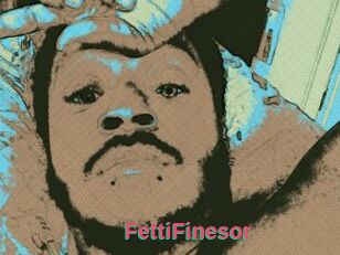 FettiFinesor