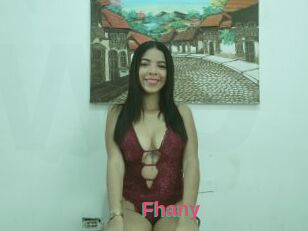 Fhany
