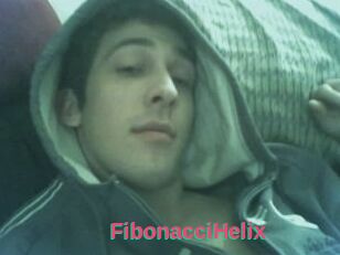 FibonacciHelix