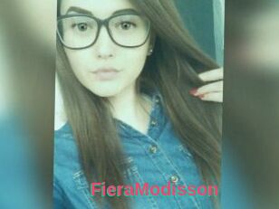 FieraModisson