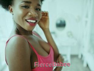FierceBabee