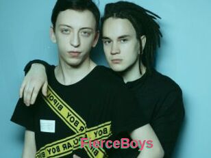 FierceBoys