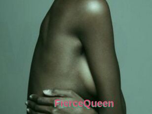 FierceQueen