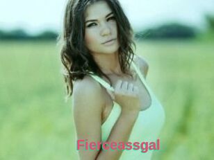 Fierceassgal