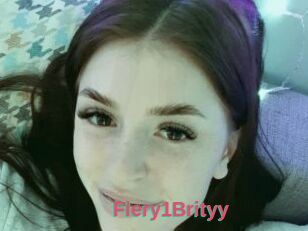 Fiery1Brityy