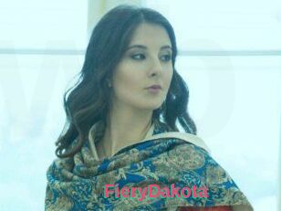 FieryDakota