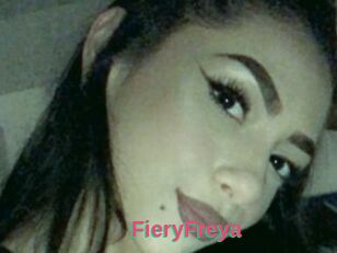 FieryFreya