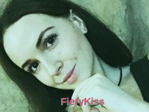 FieryKiss