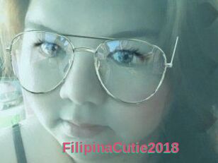 FilipinaCutie2018