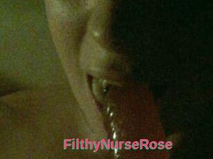 FilthyNurseRose
