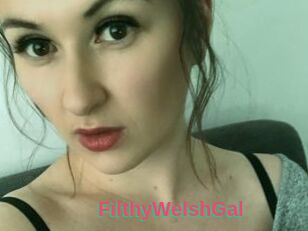 FilthyWelshGal