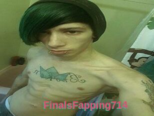 FinalsFapping714