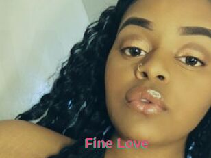 Fine_Love