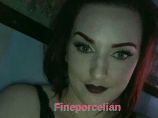 Fineporcelian