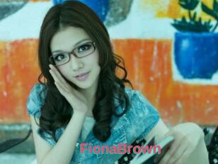 FionaBrown