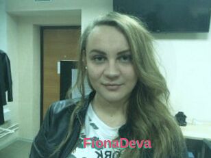 FionaDeva