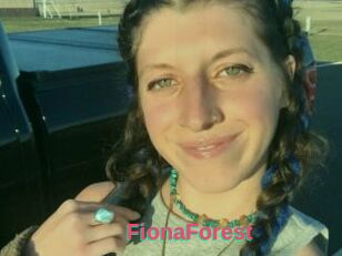 FionaForest