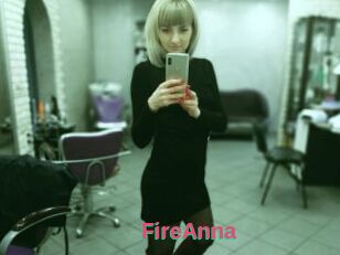 FireAnna