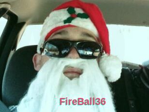 FireBall36