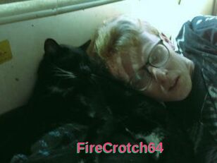 FireCrotch64