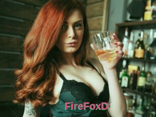 FireFoxD