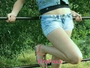 FireFoxx