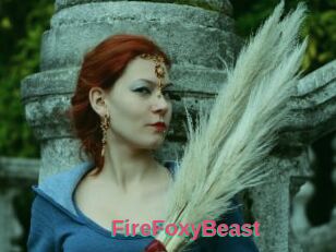 FireFoxyBeast