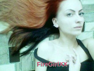 FireGirlXX
