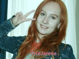 FireJannie