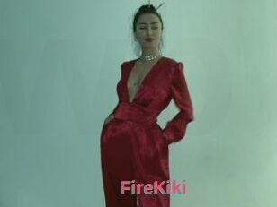 FireKiki