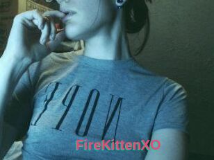 FireKittenXO
