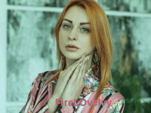 FireLOveIvy