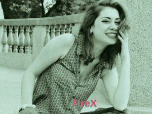 FireX