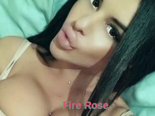 Fire_Rose