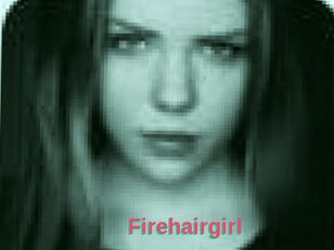 Firehairgirl