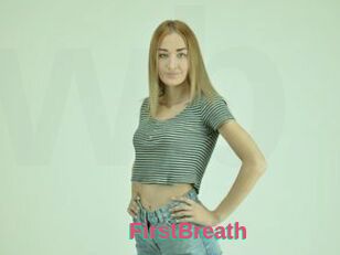 FirstBreath