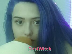 FirstWitch