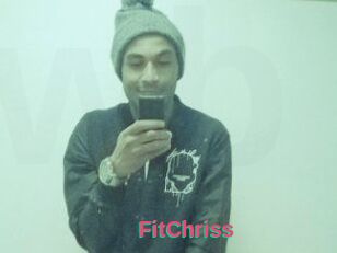 FitChriss