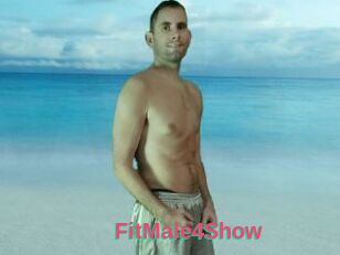 FitMale4Show