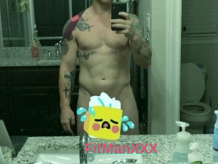 FitManXXX
